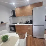 Zahra's Duplex In *