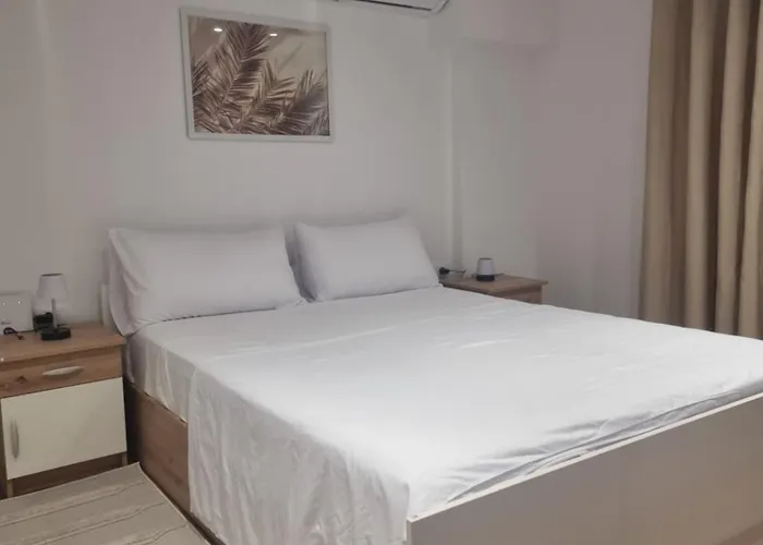 Zahra's Duplex In Apartment Tirana