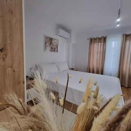 Apartment Zahra's Duplex In Tirana