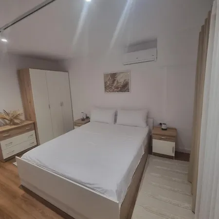 Zahra's Duplex In Lejlighed *