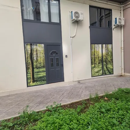 Lejlighed Zahra's Duplex In