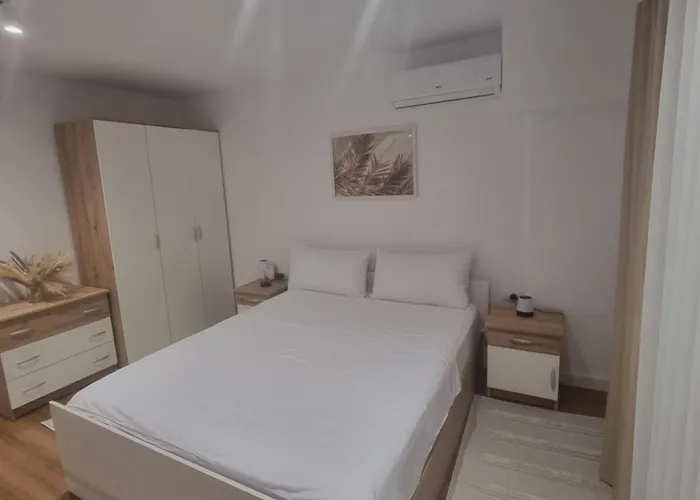 Lily's Duplex شقة *