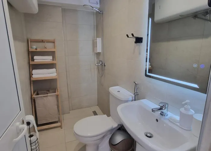 Lejlighed Zahra's Duplex In *